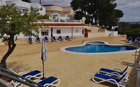 Apartamentos Famara